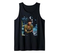 Unforgettable Natalie Cole NAT King Cole Michael Grecco Tank Top