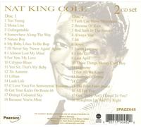 Cole, Nat King - Unforgettable