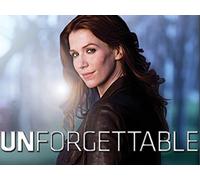 Unforgettable Season 3