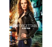 UNFORGETTABLE THE F - DVD - K3z