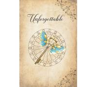 Unforgettable: Vintage Password logbook to track store Username/Log in, Web Addresses/Internet Website, Email Address/ Login Detail. Discreet, Medium ... Alphabetical Order A-Z Tabs for home & Office