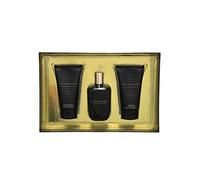 Sean John Unforgivable Gift Set 125ml EDT + 100ml Aftershave Balm + 100ml Shower Gel