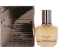 Unforgivable by Sean John for Women Scent Spray 1 oz Shopworn NEW