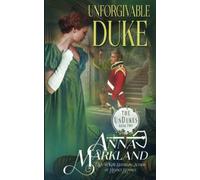 Unforgivable Duke: 2 (The UnDukes)