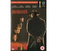 Unforgiven - 10th Anniversary Edition [DVD] [1992]