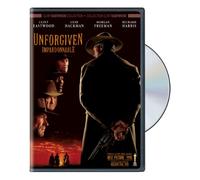 Unforgiven (1992)