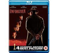 Unforgiven