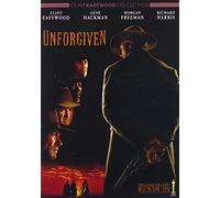 Unforgiven (2pc) (W/Dvd) / (Amar) [Bluray] [Region A] [NTSC] [US Import]