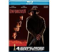 Unforgiven [Blu-ray]