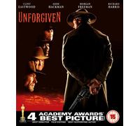 Unforgiven