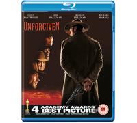 Unforgiven