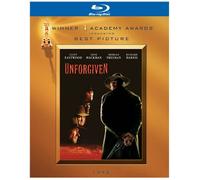 Unforgiven [Blu-ray] [US Import]