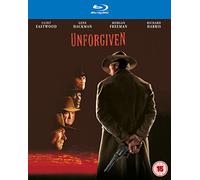 Unforgiven [Blu-ray + UV Copy]