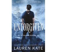 Unforgiven : Book 5 of the Fallen Series