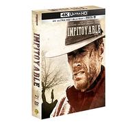 Unforgiven (BOX) [2DVD]+[Blu-Ray] [Region Free] (English audio. English subtitles)