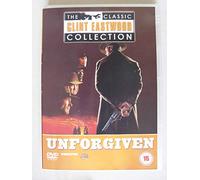 Unforgiven - Classic Clint Eastwood Collection