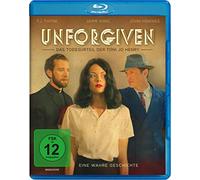 Unforgiven - Das Todesurteil der Toni Jo Henry