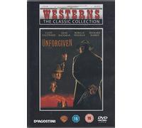 Unforgiven [DVD] [1992]