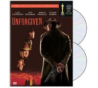 Unforgiven [DVD] [1992] [Region 1] [US Import] [NTSC]