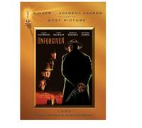 Unforgiven [DVD] [1992] [Region 1] [US Import] [NTSC]