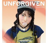 Unforgiven - Hong Eunchae Version