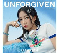 Unforgiven - Kazuha Version