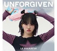 Unforgiven - Kim Chawon Version