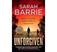 Unforgiven (Lexi Winter Book 1) : The suspense-filled first instalment in the gripping psychological crime thriller series.