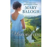 Unforgiven (The Horsemen Trilogy) by Mary Balogh (2016-07-12)