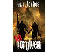 Unforgiven: Volume 3 (The Forgotten)