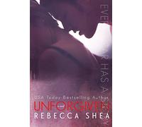 Unforgiven: Volume 3 (Unbreakable)