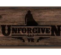 Unforgiven VR Steam CD Key