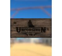 Unforgiven VR Steam Key GLOBAL