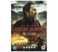 Unforgiven (Yurusarezarumono) [2014] (DVD)
