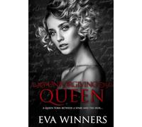 Unforgiving Queen: A Dark Mafia Romance: 2 (Stolen Empire Trilogy)