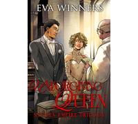 Unforgiving Queen: A Mafia Romance (Stolen Empire Illustrated Edition)