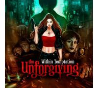 Unforgiving: Special Edition by Within Temptation (2011-04-06)