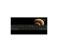 Unforgiving Trials: The Space Crusade Steam Key GLOBAL