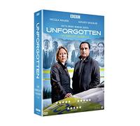 Unforgotten - Complete Collection Series 1 + 2 + 3 [Import]