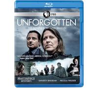 Unforgotten: The Complete Second Season (Masterpiece Mystery ) [Blu-ray] [Blu-ray]