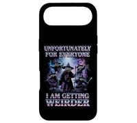 Unfortunately For Everyone I Am Getting Weirder Meme Case for iPhone Air