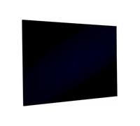Unframed Noticeboard with Black Felt 1100mm x 900mm (WxH)