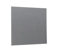Unframed Noticeboard with Grey Felt 1500mm x 900mm (WxH)