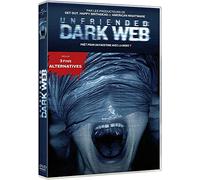Unfriended: Dark Web