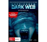 Unfriended - Dark Web