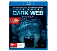 Unfriended - Dark Web