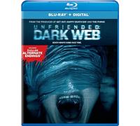 Unfriended: Dark Web [Blu-ray]