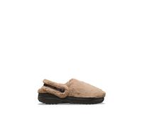 Unfurgettable Clog Milk Chocolate Crocs Brown 7
