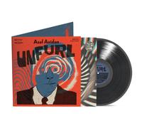 Asaf Avidan - Unfurl [VINYL]