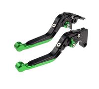 UNfvSk For Reborn 350 Motorcycle CNC Accessories Folding Extendable Brake Clutch Levers Adjustable Handle Set